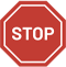 stop