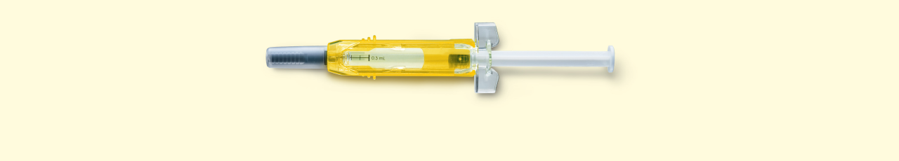 injection