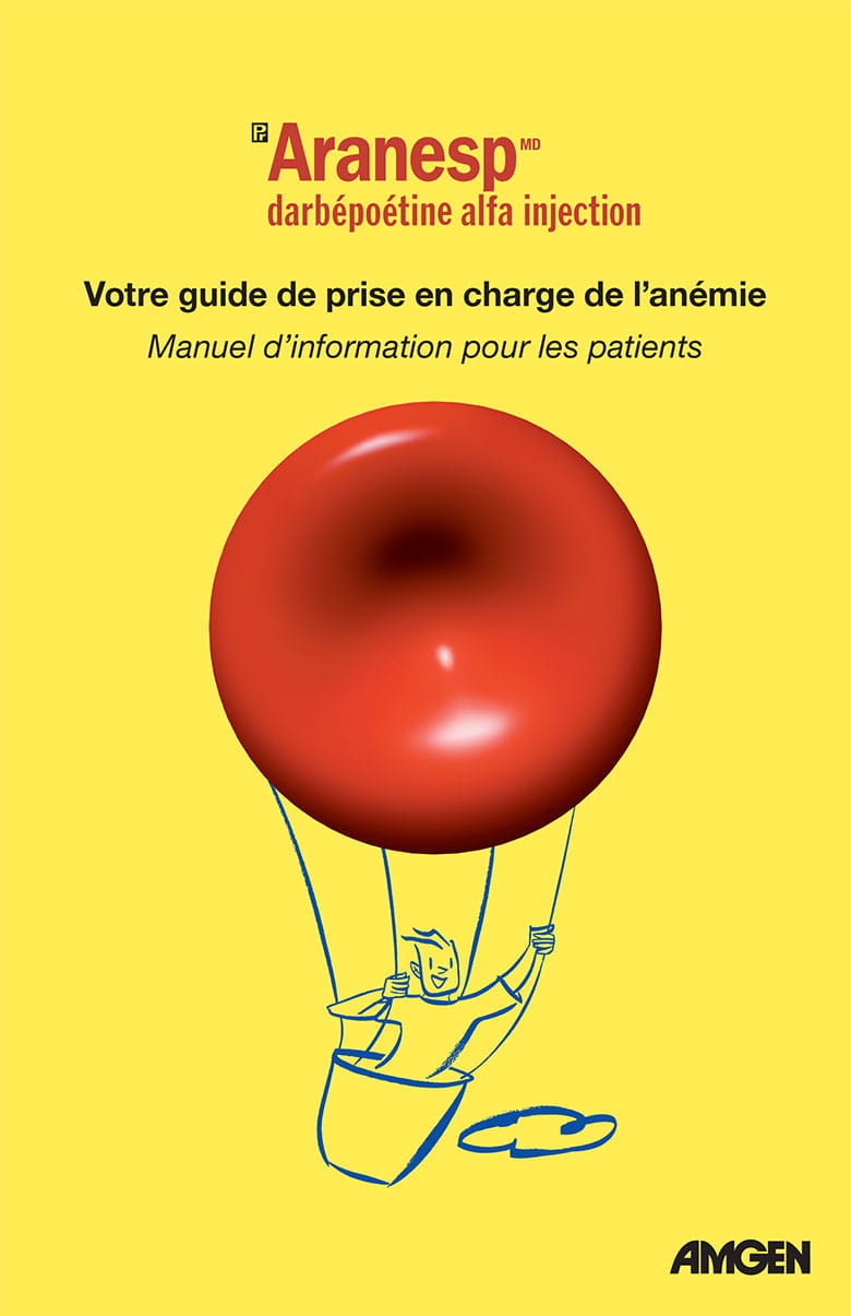 Couverture du guide d’information